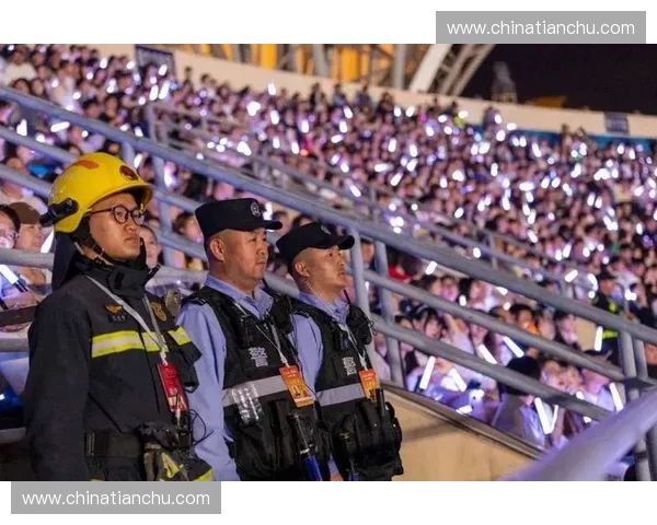 以赛事安保为核心的重大活动安全保障体系建设新路径与协同治理实践探索