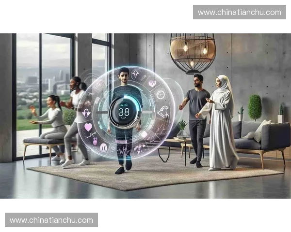 基于智能运动检测设备的健康监测与数据分析系统研究